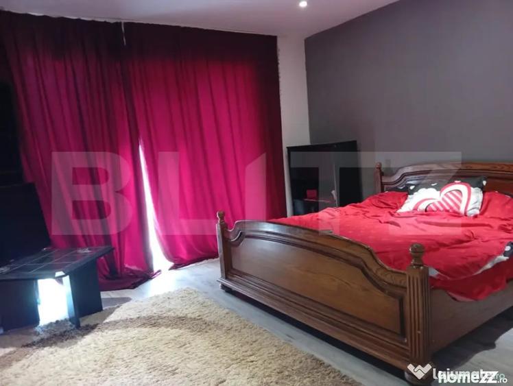 Casă cu 3 camere cu Teren 800 Mp în Ivănești
