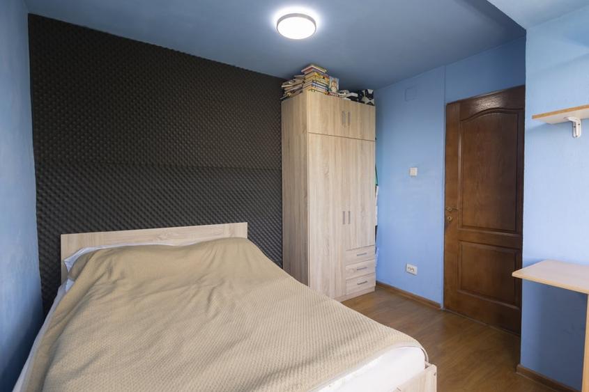 Apartament cu 2 camere decomandat în Dâmbovița