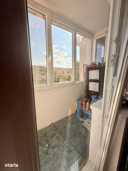 Apartament cu 2 camere în Bucovina