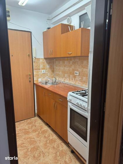 Garsonieră în Între Lacuri
