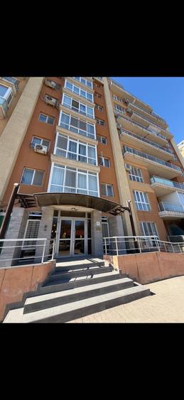 Apartament cu 2 camere în Tătărași