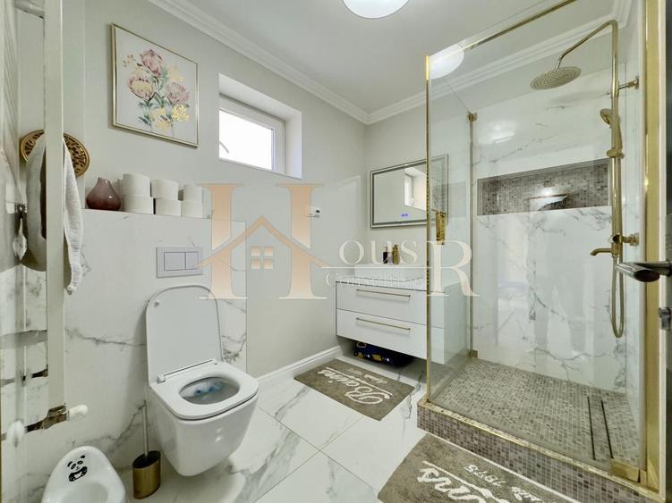 Duplex cu 4 camere cu Canalizare în Braytim