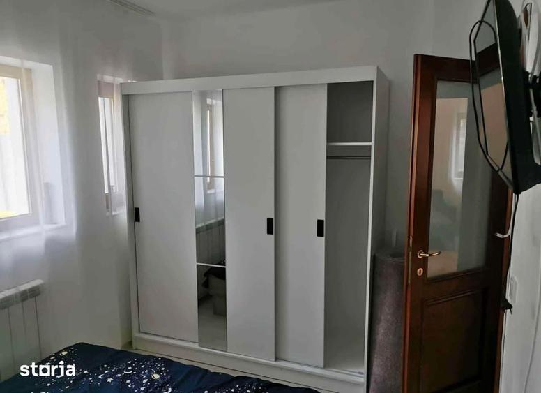 Apartament cu 2 camere decomandat în Valea Lupului