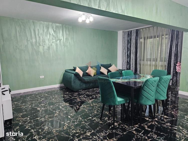 Ultracentral Inchiriere Ap 2 camere conf 1 Calarasi etaj 2 mobilat si - 14