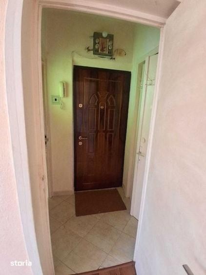 APARTAMENT 2 camere, 50 mp, et 4 cu mansarda, CENTRUL SUCEVEI - 5