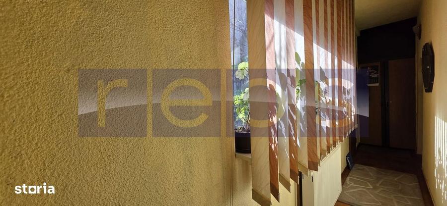 Casă cu 3 camere cu Teren 55 Mp în Floreasca