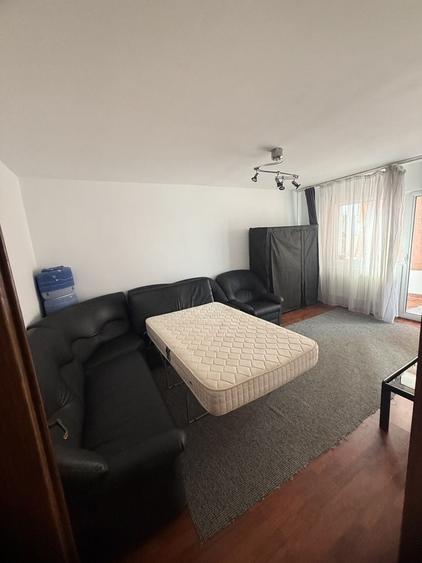 Apartament cu 2 camere decomandat în Ultracentral