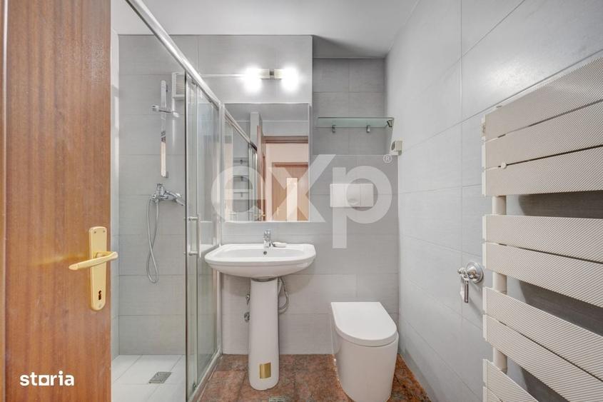 Duplex 4 camere Piata Dorobanti - 9