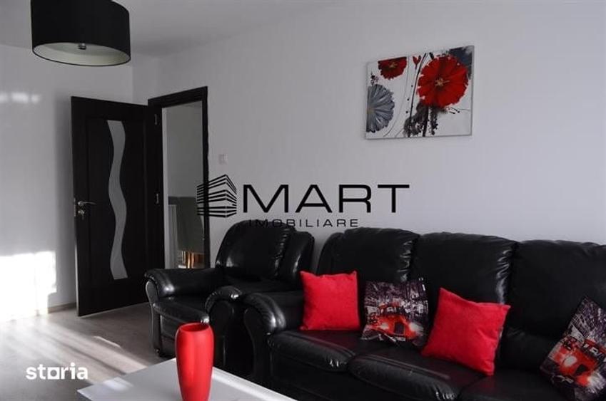 Apartament cu 3 camere zona Centrala - 5