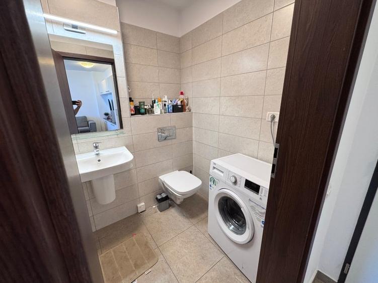 Apartament cu 2 camere decomandat, mobilat în Circumvalațiunii