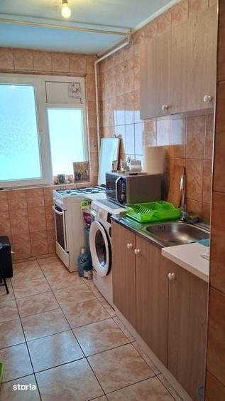 Apartament cu 2 camere în Berceni