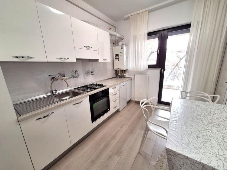 Apartament 2 camere Modern bloc Elite in Craiovei-Oportunitate rara - 7