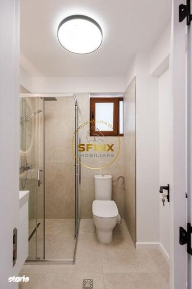 Casă cu 3 camere cu Teren 100 Mp în Primăverii