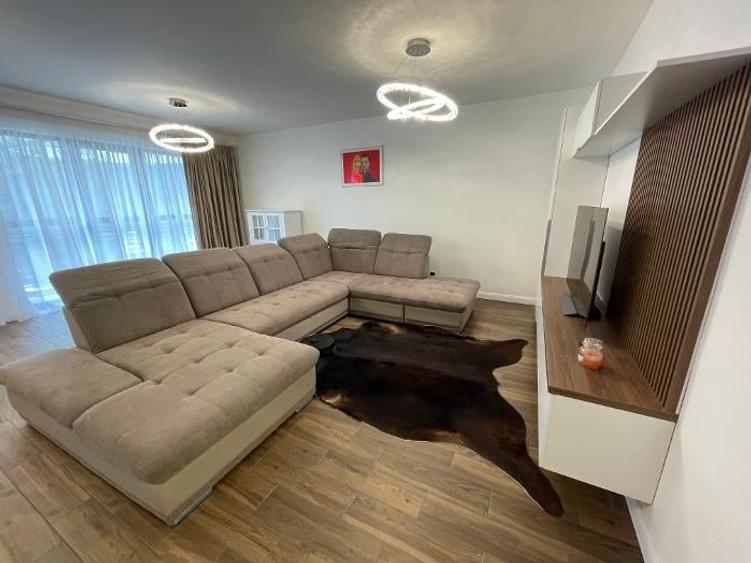 Apartament cu 2 camere în Furnica