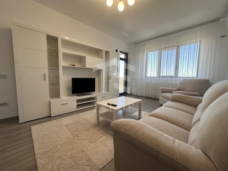 DOBROESTI - Fundeni | Chirie 3 Camere + Parcare - 1