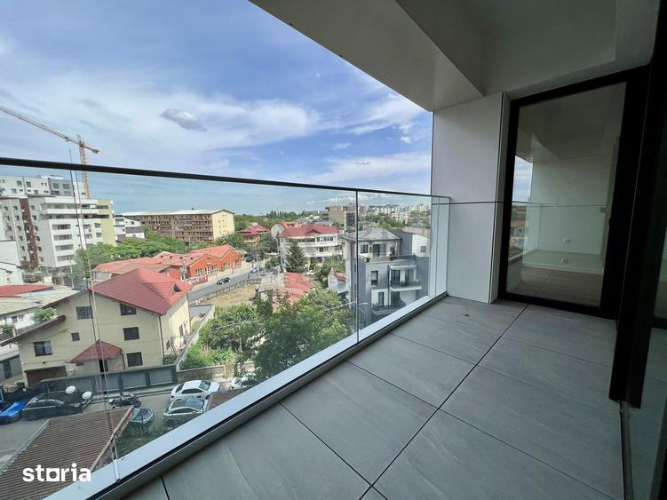 Apartament 2 Camere | One Verdi - 10