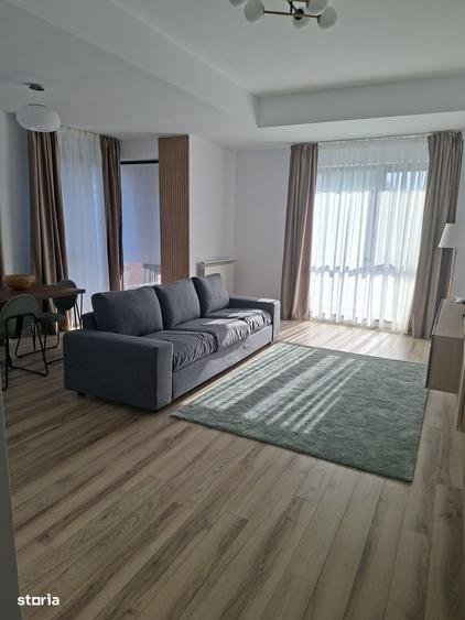 Apartament cu 3 camere în Muncii