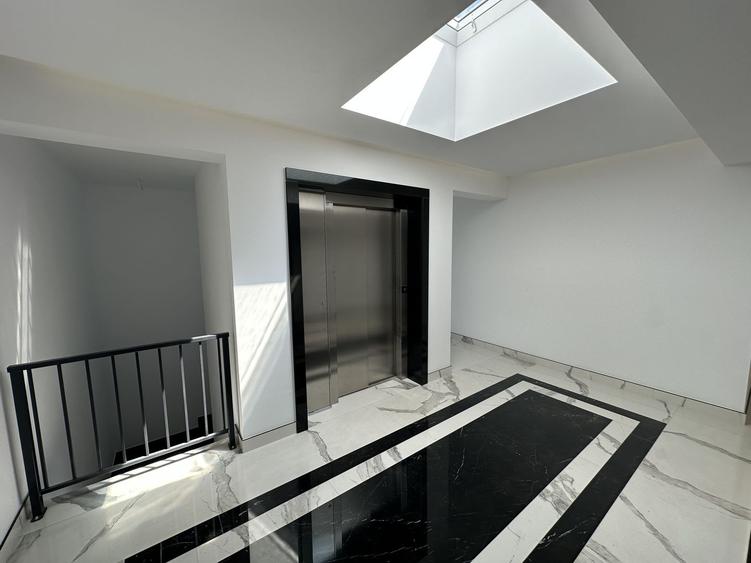 Apartament cu 1 camere decomandat în Lipovei
