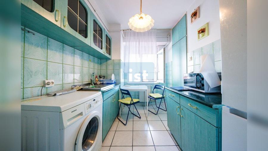 Apartament cu 2 camere decomandat în Gheorgheni — fotografia 3
