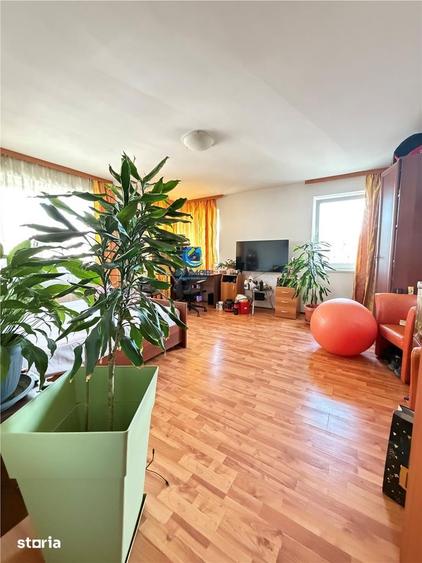 Apartament cu 2 camere decomandat, mobilat în Gării