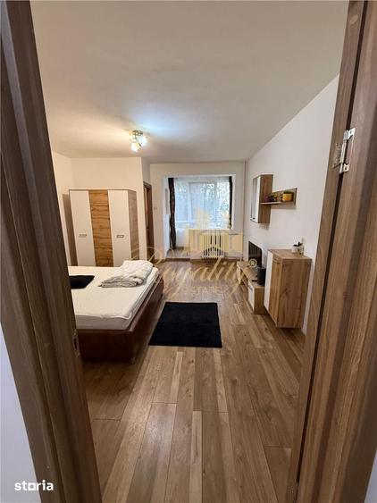 Apartament 1 camera, 35 mp, ETAJ 1- Zona Circumvalatiunii - 1