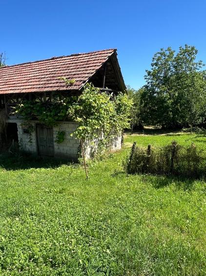 Casă cu 3 camere în Vaideeni