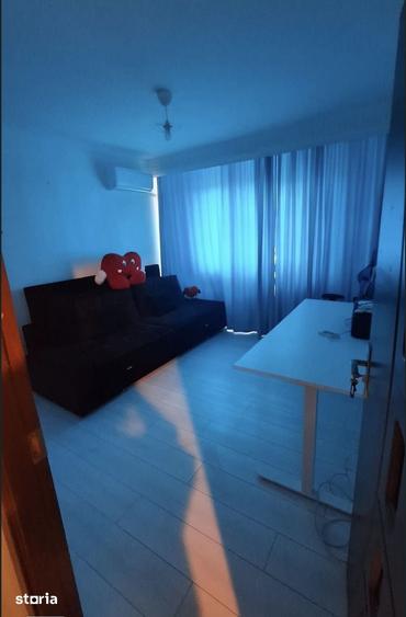 Apartament cu 2 camere decomandat în Găvana