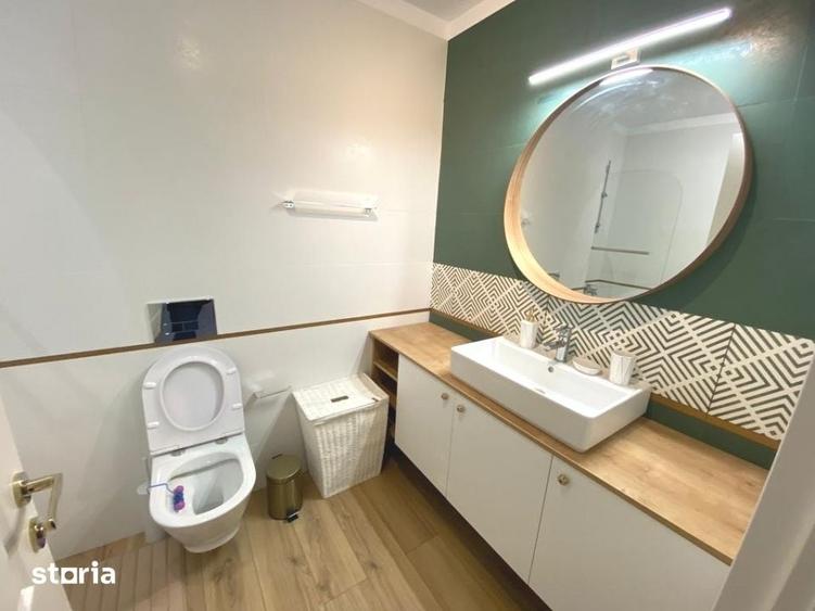 2 camere Timpuri Noi 10 minute metrou parcare - 8