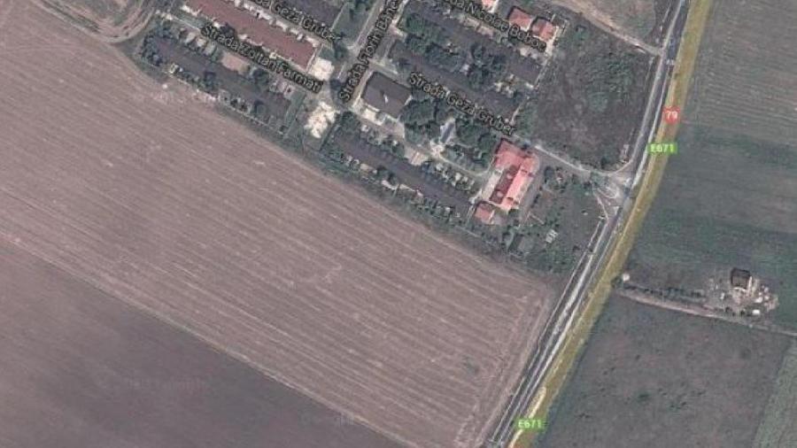 Apartament cu 3 camere decomandat în Exterior Nord
