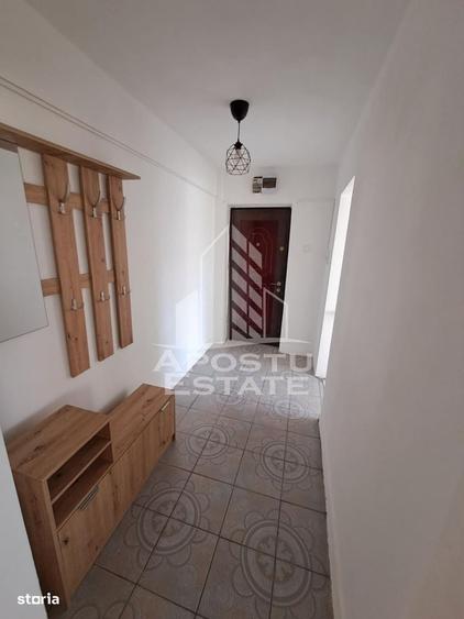 Apartament cu 2 camere decomandat în Banu Mărăcine