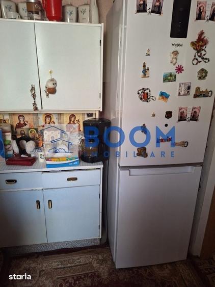 Apartament cu 3 camere în Cartierul Traian