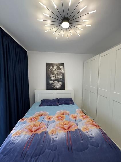 Inchiriez apartament in city nord - 3