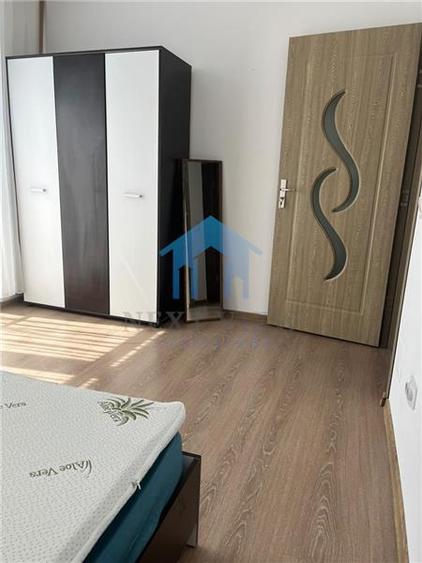 Apartament cu 2 camere decomandat în Baciu