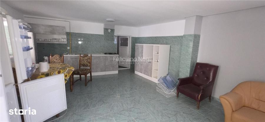 Deta | Casa individuala | Drumul banlocului , 464 mp, + Garaj cca.16