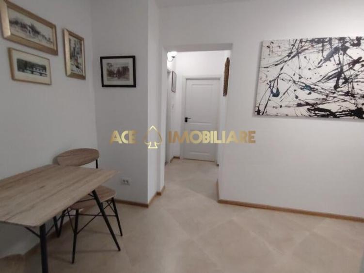 2 Camere de inchiriat | Tineretului | Metrou | Mobilaat | Utilat - 12