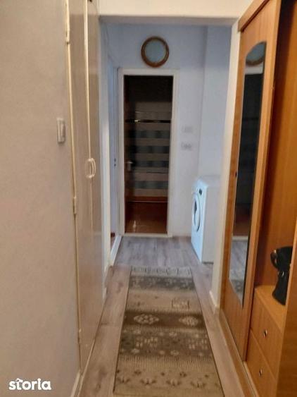 Apartament cu 2 camere în ICIL