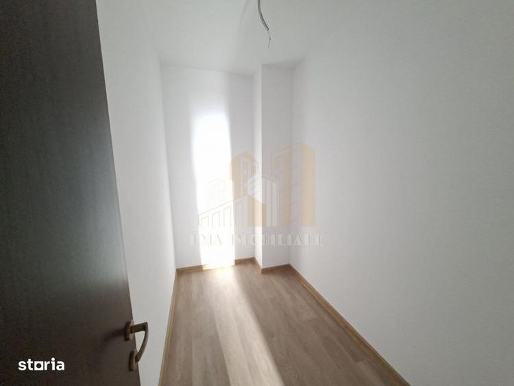 Apartament cu 2 camere decomandat în Sânpetru