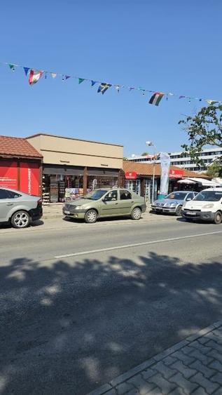 Teren investiție, de 900 mp, în Central