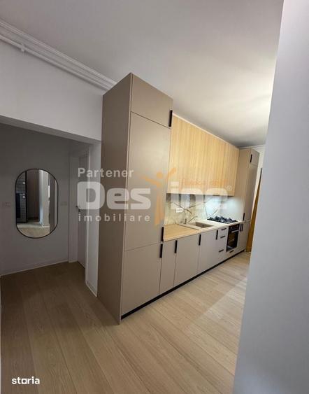 Vand apartament 2 camere, etaj 2 - 7