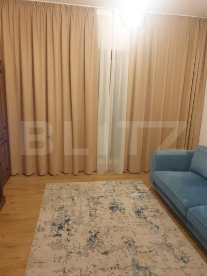 Apartament cu 2 camere decomandat, mobilat în Cug