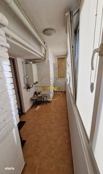 Apartament cu 2 camere decomandat în Moșilor