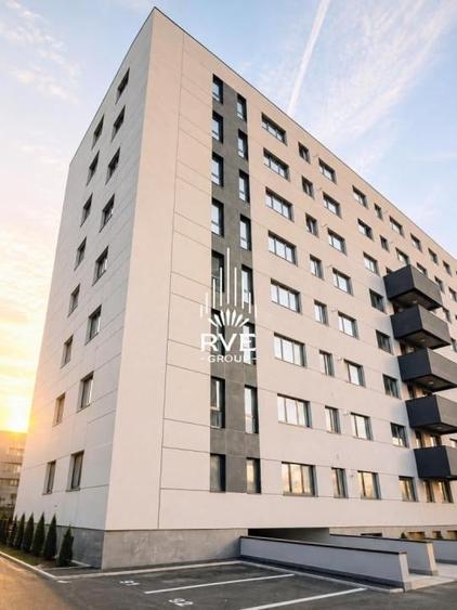 Apartament cu 2 camere în Berceni