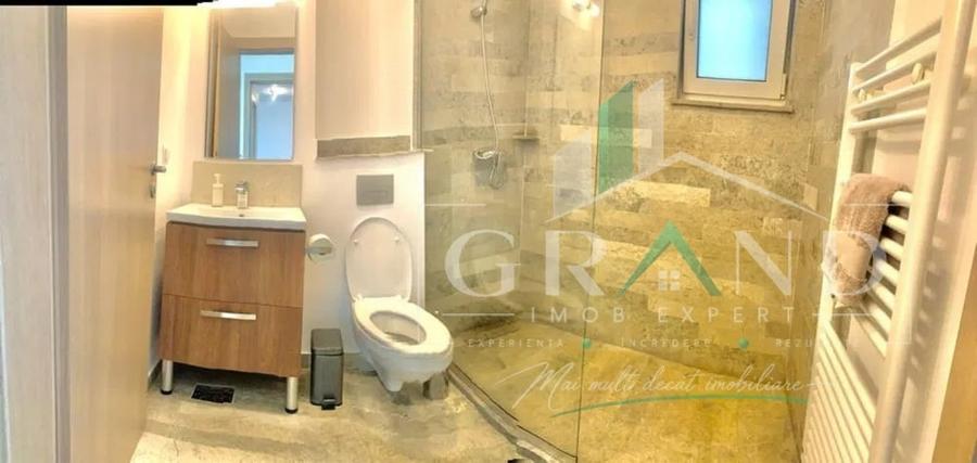 Apartament cu 3 camere semidecomandat, mobilat în Mănăștur