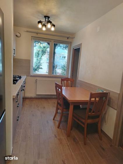 cv 74 Zona Sc. 14 ! chirie apartment 2 camere , etaj I - 3