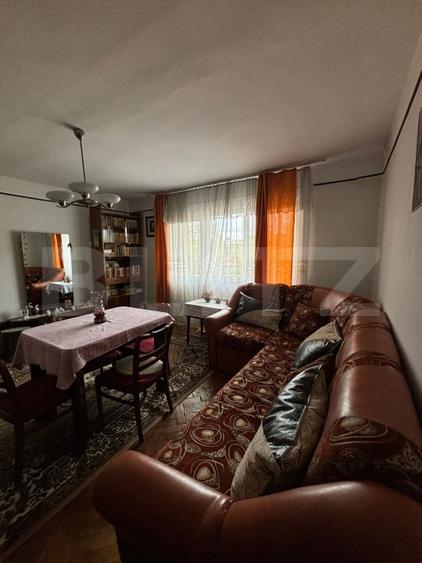 APARTAMENT CU 4 CAMERE, LANGA MUZEU - 2