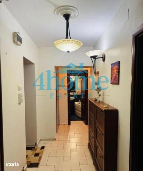 Apartament cu 2 camere decomandat în Ultracentral