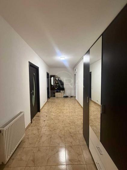 Apartament 3 camere, 80 mp, etaj 1, zona Iulius Mall – Gheorgheni - 4