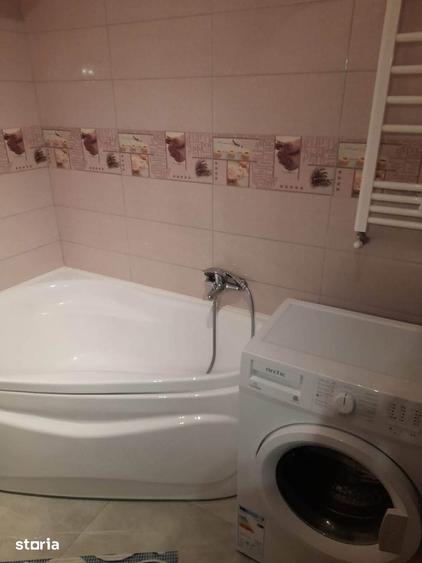 Apartament 2 camere de inchiriat pe Strada Sgt Ilie Petre - 1
