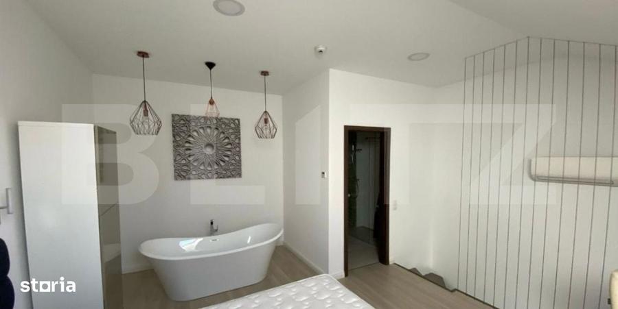 Inchiriez apartament - 2 camere- Central - 8