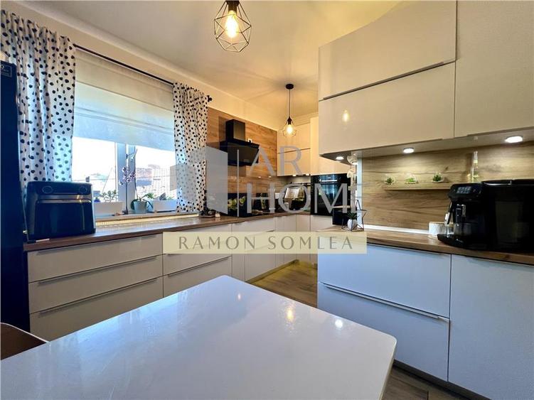 Vanzare apartament 2 camere , la vila, ultracentral, Ploiesti - 4